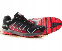 ARDON Munkavédelmi Cipők Könnyű Kényelmes Ardon Stripper S1P 40 Kiárusítás (G3222)