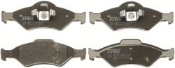 TRW Fékbetétek GDB1418 GDB1418