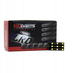 EinParts Automotive Led Lámpa Belső Ajtó Csomagtér Ajtó Utastér Láb Audi Seat Skoda Vw
