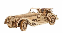  UGEARS Sport Autó Rapid Mouse - mechanikus modell (CSWF8964)