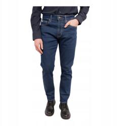 Guess Jeans Férfi farmernadrág Guess Jeans M4YA1BD5DO3 GAD1 Sötétkék, 36/34-es méret (M4YA1BD5DO3 - GAD1)