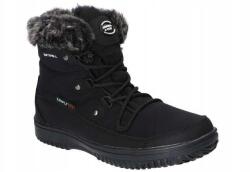 American Club SN29 Bélelt Tornacipő Hótaposó Téli Cipő Női 37 (SSN29/22)