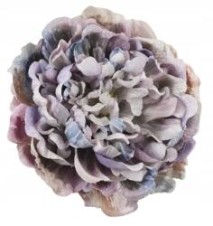  Peonia Virágfej Bazsarózsa Művirág 15 CM (xx) - allegro - 405 Ft