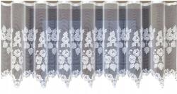  Szalagra Kész Függöny Konyhaszoba Nappali Függöny 300x90 461 (erfcew456)