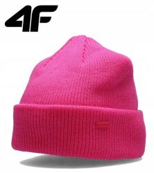 4F Női Téli Sapka Z22 CAD006 >>M (H4Z22-CAD014-55N)