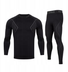 Alpinus Férfi termoaktív fehérnemű Alpinus Active Base Layer Set r. L meleg (GT43257)