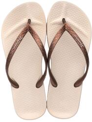 Ipanema Női flip-flop papucs uszodába strandra Ipanema Anatomica MÉRET40 (81030-AG183)