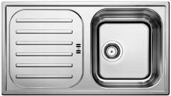 BLANCO Flex Pro 45 S nemesacél mosogató csaptelep A Legolcsóbban! (Blanco)