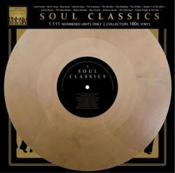 Various Soul Classics (Gold w/ Black Smoke Vinyl)