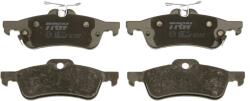 TRW Fékbetétek GDB3458 GDB3458