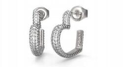 Guess fülbevaló JUBE05017JWRHT (JUBE05017JWRHT/U)