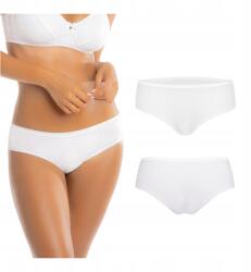 Siélei Természetes Női Bugyi Organikus Pamutból Natural Cotton Sielei L (BAWEŁNIANE FIGI DAMSKIE PRZEWIEWNE WYGODNE)