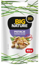 BIG NATURE Fistic Prajit si Sarat 800g