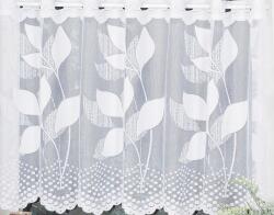  Konyhai Kész Függönyök Irigység Vitrázs Függönyök 300x50 5175 (erfcew456)