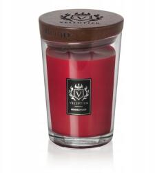 Vellutier Nagy Illatgyertya Rendezvous 515 g (5907489030083)