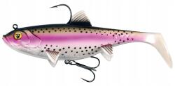 Fox Rage Replicant wobbler 14cm Uv Rainbow Trout (NRE108)