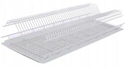 Ander Szárítógép bútor csepegtető edény 80cm (100549)