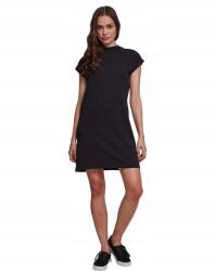 Urban Classics elegáns ruha, kivágásokkal a vállakon, Size XS (TB1910)