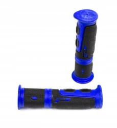 PROGRIP Kerékpár fogantyúk 964 zselés kék doboz (1-CC96481)