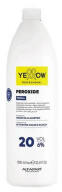 Yellow Professional Yellow Oxidant Tech+ 6% 20 volume - 1000ml