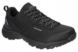 American Club HL113 Eredeti Túracipő Férfi Softshell Sportcipő 44-ES (HL113/24)