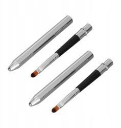 Mini Ajak Smink Ecsetek 2DB (7B-8A-111)