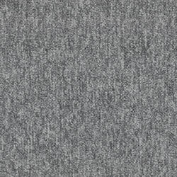 BLOQ Mocheta gri mediu cu fir buclat, in dale, BLOQ Tradition Flint 925 50x50 cm (BLOQ-TRAD925) Covor
