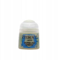 Games Workshop Citadel Nurgling Green (Layer) festék 12ml