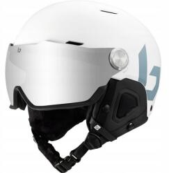Bollé Snowboard Bukósisak Bolle Üveggel Might Visor L 59-62CM (32116)