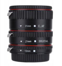 Makró Adapter Canon Objektívhez A Rögzítéshez (00657)