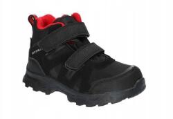 American Club SN32 Bélelt Trapéz Szövetes Hócsuka Téli Cipő Gyerek B/p 31 (SN32/22)