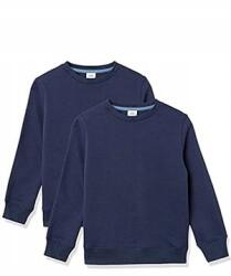  Gyerek polár pulóver méret 4-5L 1db