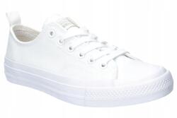 American Club LH102 Eredeti Stílusos Női Tornacipő Fehér 38 (LH102)