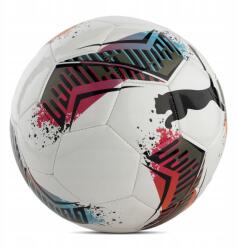 PUMA Focilabda Puma Futsal 2 Ms puma white/garnet aqua 4-es méret (084344 01)