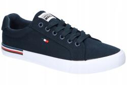 American Club LH116 Eredeti Tornacipő Divatos Szellős Tornacipő Sötétkék 37 (LH116)