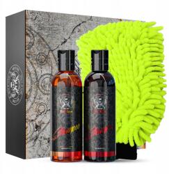 RRCustoms Rrc Bad Boys Shampoo Szett