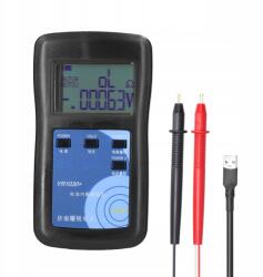  YR1030+ Belső Ellenállás Mérő Feszültségmérő Szonda (321)