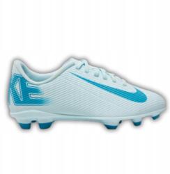 Nike Stoplis Nike Jr Vapor 16 Club Fg/mg Kék Futballcipő 38, 5-ES Méret (FQ8286-400)