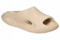 American Club NH169 Divatos Női Strandpapucs, Bézs Színű, 36/37-ES Méret (NH169)