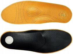  Bőr Cipőbetét Szagelnyelő Odor Stop Szén 42 (SKÓRZANE WKŁADKI DO BUTÓW NA WYSOKIE PODBICIE)