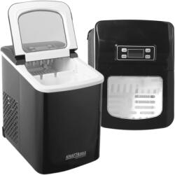  Kraft&dele Kompakt Jégkockakészítő 110W Tartály 2L 220V KD4123 (KD4123)