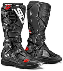 Sidi Motoros Cipő Sidi Crossfire 3 MX Cross Enduro Black méret 42