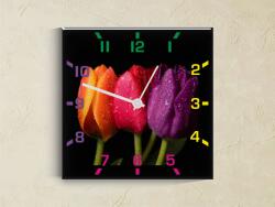 Арт Декорация Арт часовник модел gs7971 30-х-30-см