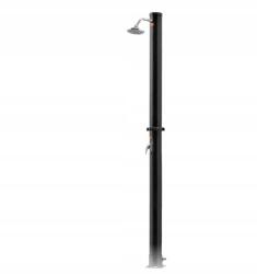 swe Oszlopos napelemes zuhany 18l kerti melegített víz 218cm (_mag_952056_swe_mag)