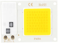  20W 220V nagy teljesítményű Led nagyfeszültségű Cob chip