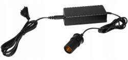Tápegység Autós Hűtőszekrényhez 230V/12V 60W 5A (YAGI)