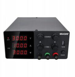 GVDA DC tápegység GD-G1203 Eu csatlakozó (GVDA-DC-PS-GD-G1203-EU)