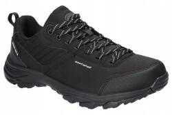 American Club HL113 Könnyű, Eredeti Túracipő, Férfi Softshell Cipő 43 (HL113/24)