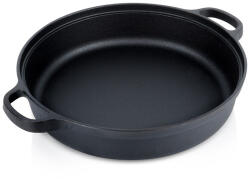 Vilde Tigaie adâncă din fontă CAST LINE - 30 cm, 3, 5 l