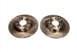 Maxgear Féktárcsa Dacia Első Logan/sandero/twingo